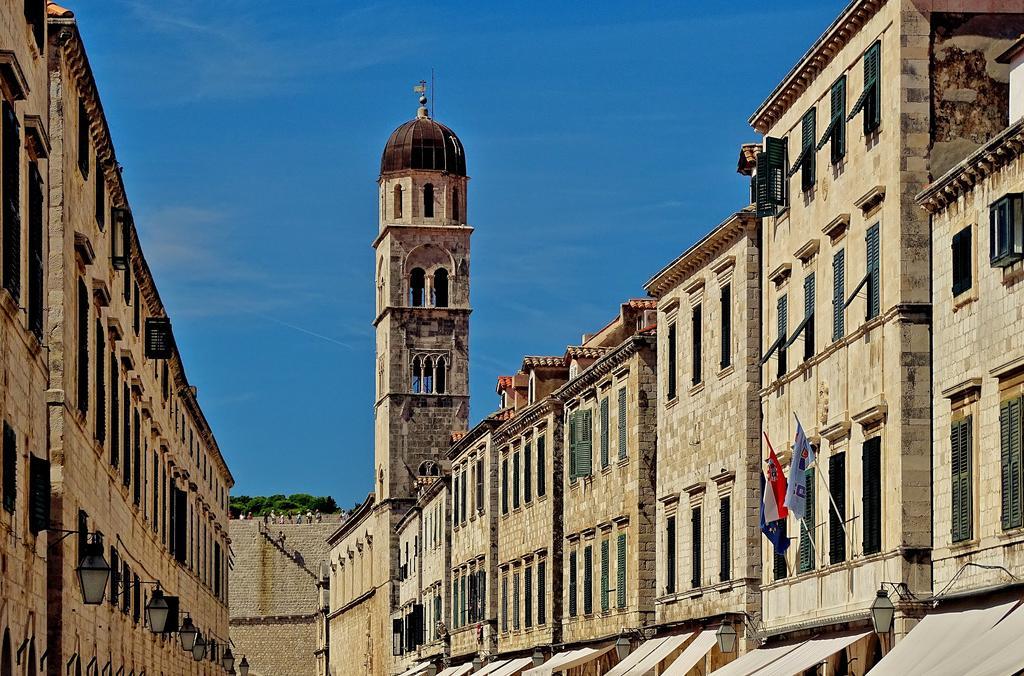 Misita 3* Dubrovnik