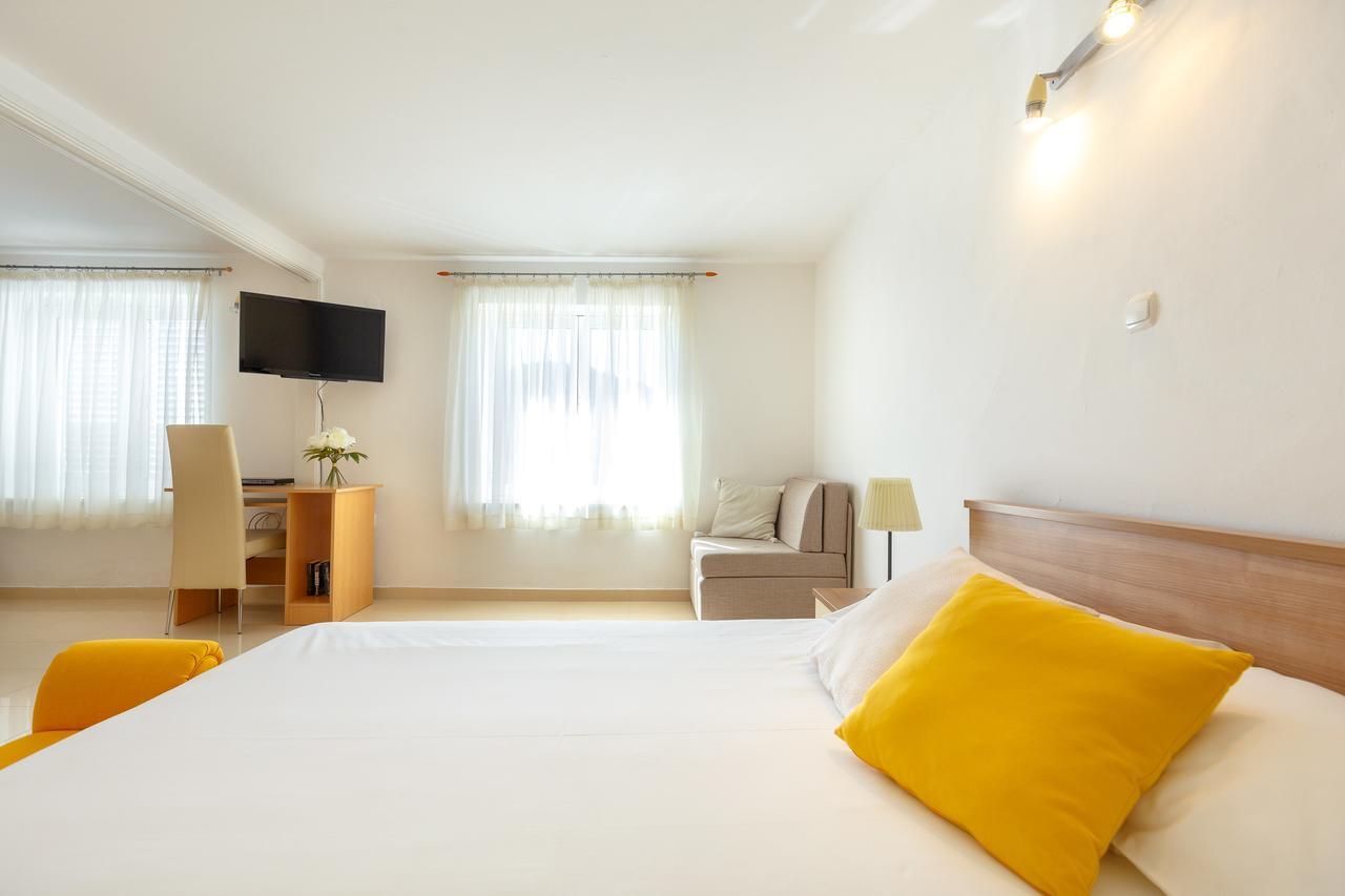 Guest house Misita